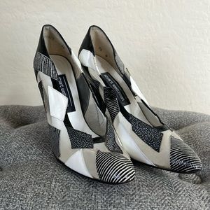 Vintage Stuart Weitzman